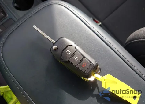 2025 Ford Maverick Xl из США, поврежденный, VIN 3FTTW8B34SRA32485